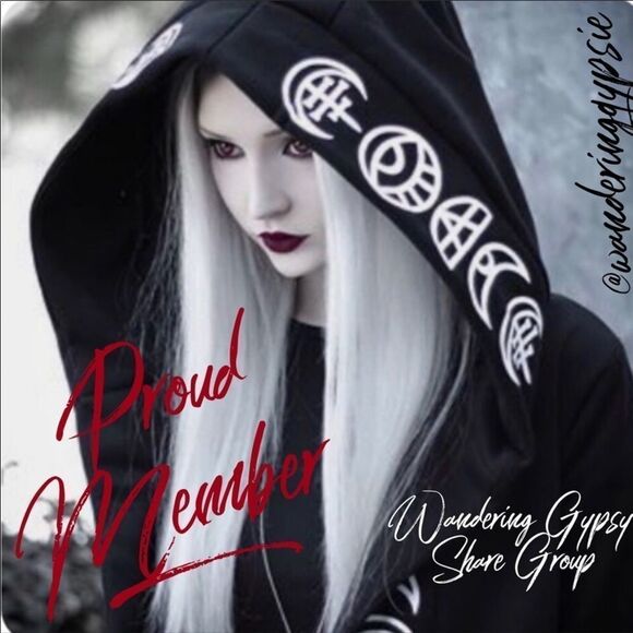 Looking to find sellers like you? Welcome to the Wanderinggypsie Share Groups - Picture 3 of 10